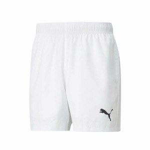 Hose für Erwachsene Puma 586728 02 Weiß Herren