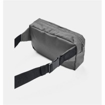 Sac banane Under Armour Loudon Lite Gris