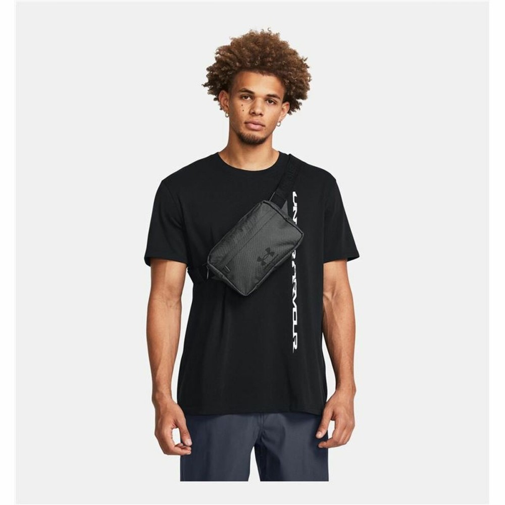 Belt Pouch Under Armour Loudon Lite Grey