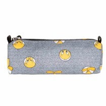 Fourre-tout Eastpak Looney Tunes - Tweety Gris