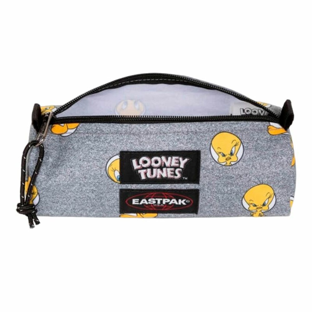 Fourre-tout Eastpak Looney Tunes - Tweety Gris