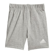 Sportset für Kinder Adidas Badge of Sport Summer Koralle