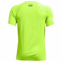 Kurzarm-T-Shirt für Kinder Under Armour Twist