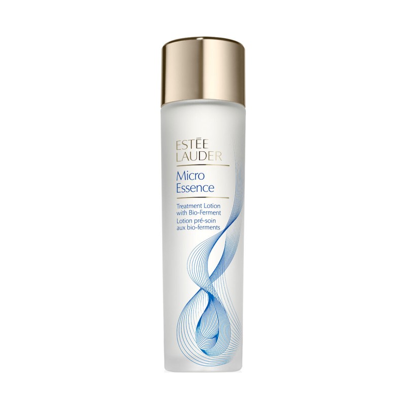 Beruhigende Lotion Estee Lauder Micro Essence Feuchtigkeitsspendend Gereizte Haut 200 ml