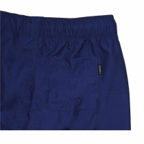 Herren Badehose Converse Wrap Around Pool Blau