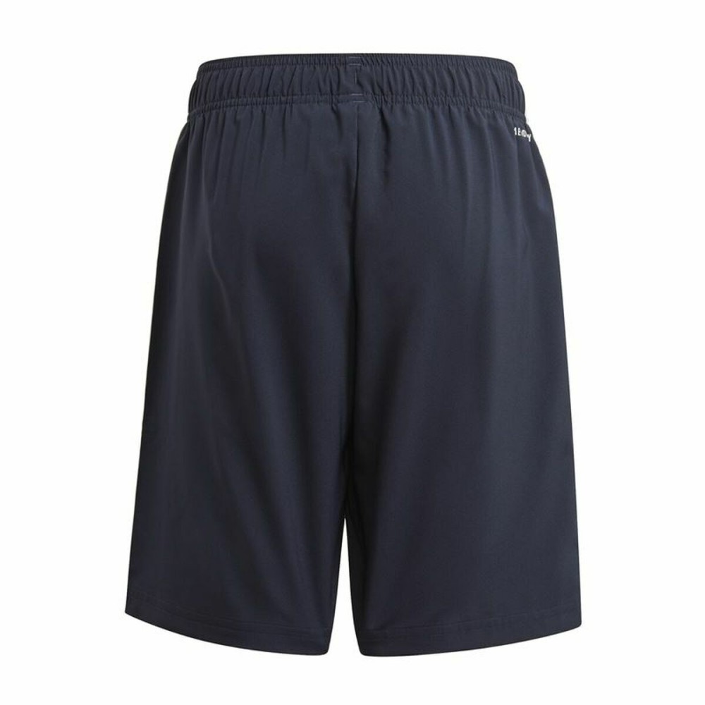 Sport Shorts for Kids Training Adidas Essentials Dark blue