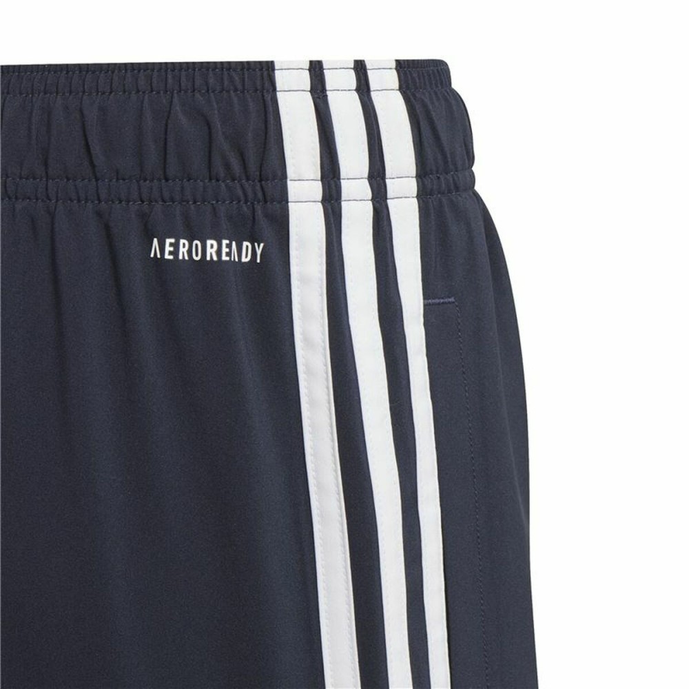 Sport Shorts for Kids Training Adidas Essentials Dark blue
