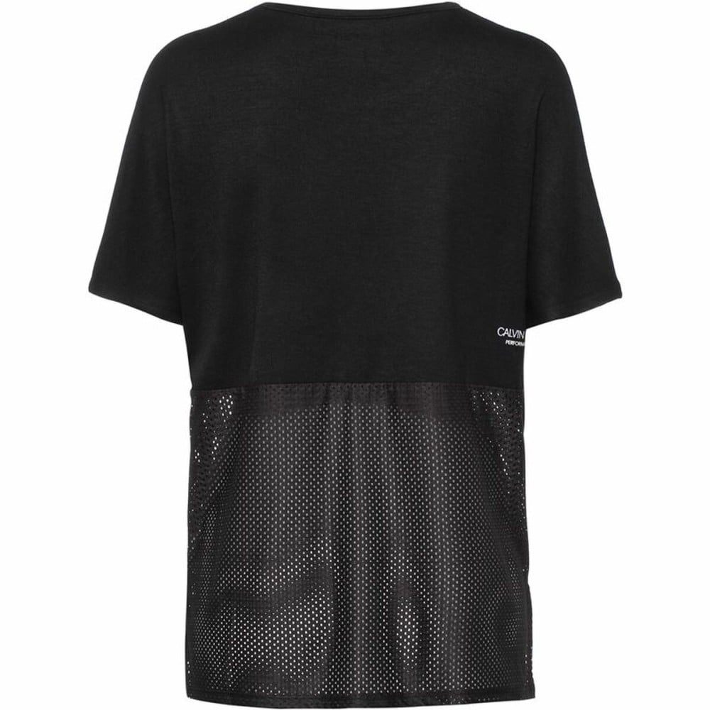 Herren Kurzarm-T-Shirt Calvin Klein Tank