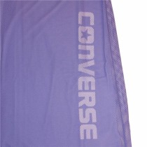 Kleid Converse Twilight Pulse Mädchen Purpur