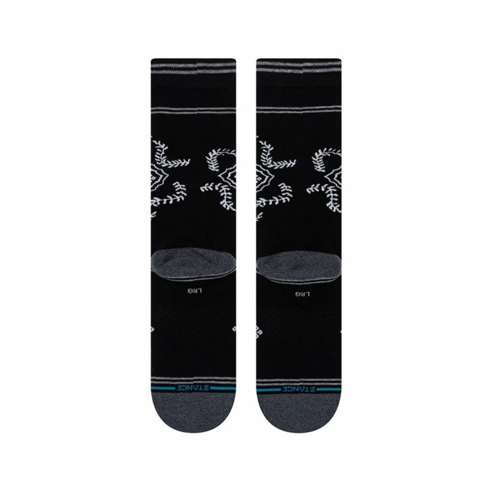 Socks Stance Bandero Black
