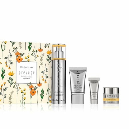 Women's Cosmetics Set Elizabeth Arden Prevage 2.0 4 Pieces