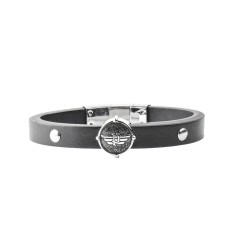 Men's Bracelet Police S14V102B 21 - 23 cm