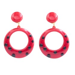 Boucles d´oreilles Femme Sevillana PND001R