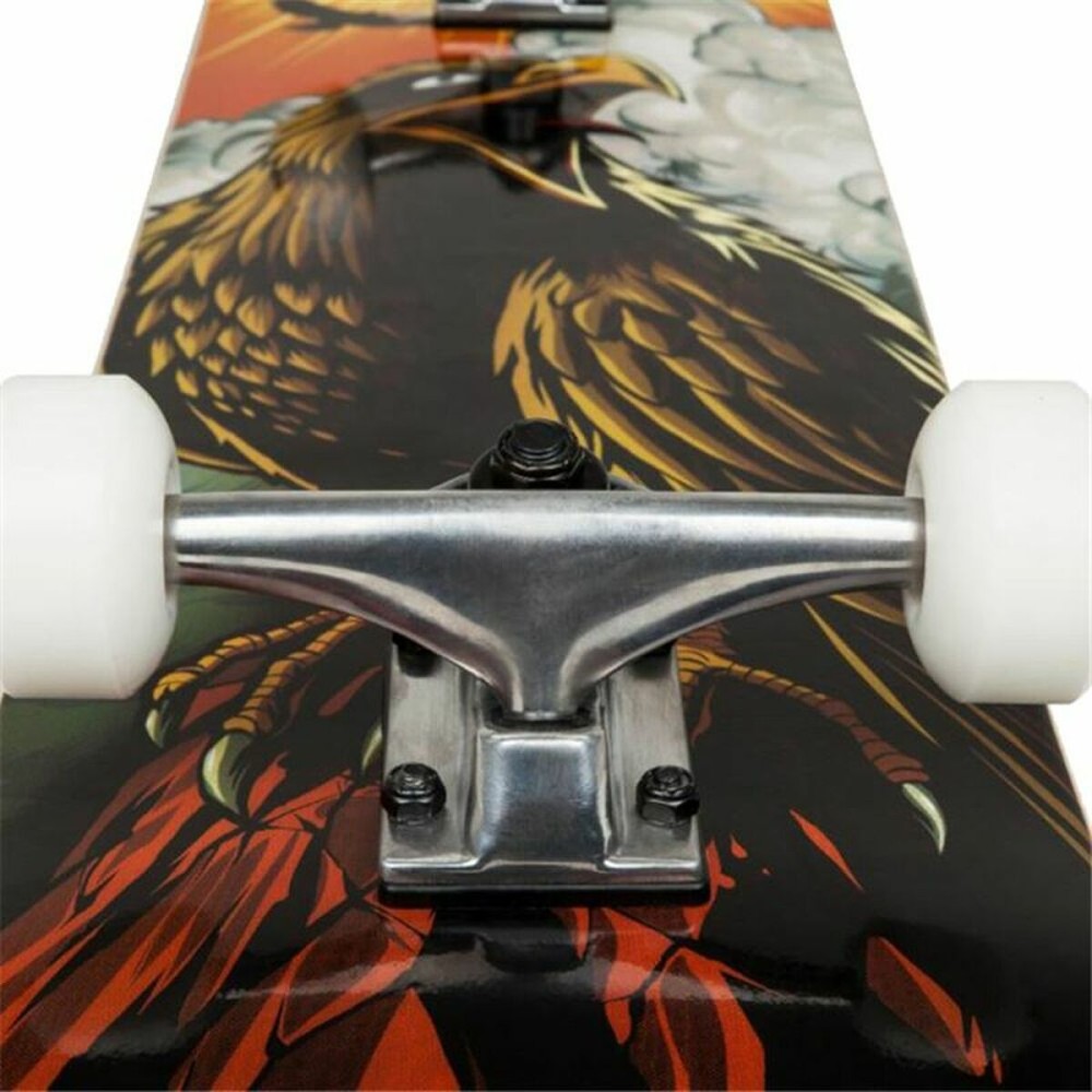 Skate Tony Hawk Hawk Roar Yellow 7.75"