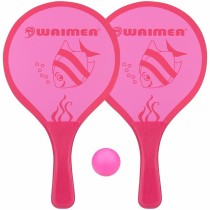 Beach Spades Waimea Animal Pink Light Pink