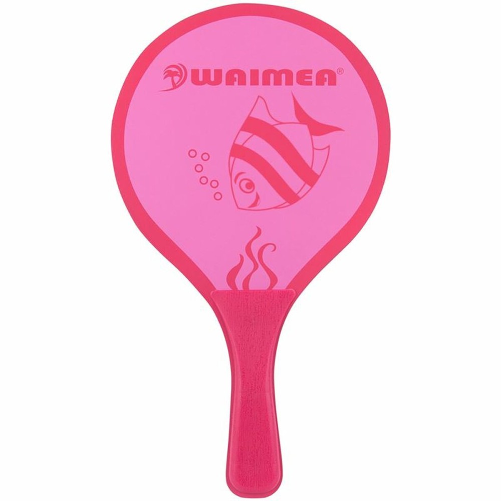 Beach Spades Waimea Animal Pink Light Pink