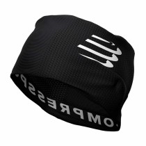 Neck Warmer 3D Thermo Compressport UltraLight Black