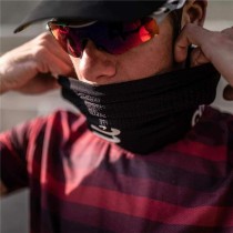 Neck Warmer 3D Thermo Compressport UltraLight Black