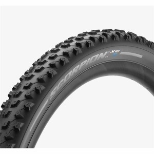 Umschlag Scorpion™ XC Pirelli S 29 Schwarz