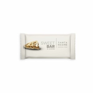 Petite barre énergétique Santa Madre 303-03 Pomme
