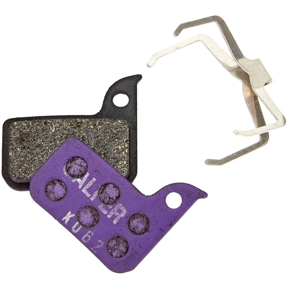 Brake pads E-BIKE SRAM RED 22 Galfer FD 469 Multicolour