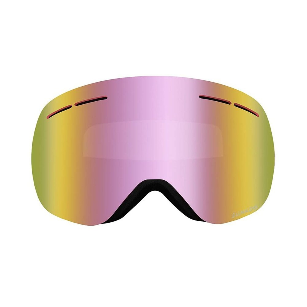 Lunettes de ski Snowboard Dragon Alliance X1s Blanc Rose