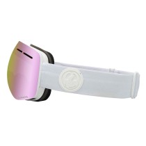 Lunettes de ski Snowboard Dragon Alliance X1s Blanc Rose