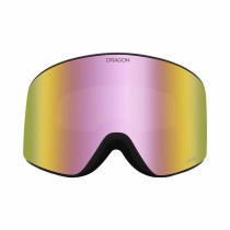 Lunettes de ski Snowboard Dragon Alliance Pxv Noir Multicouleur Composé