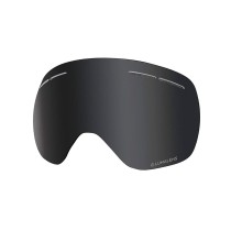 Lunettes de ski Snowboard Dragon Alliance X1s Blanc Rose