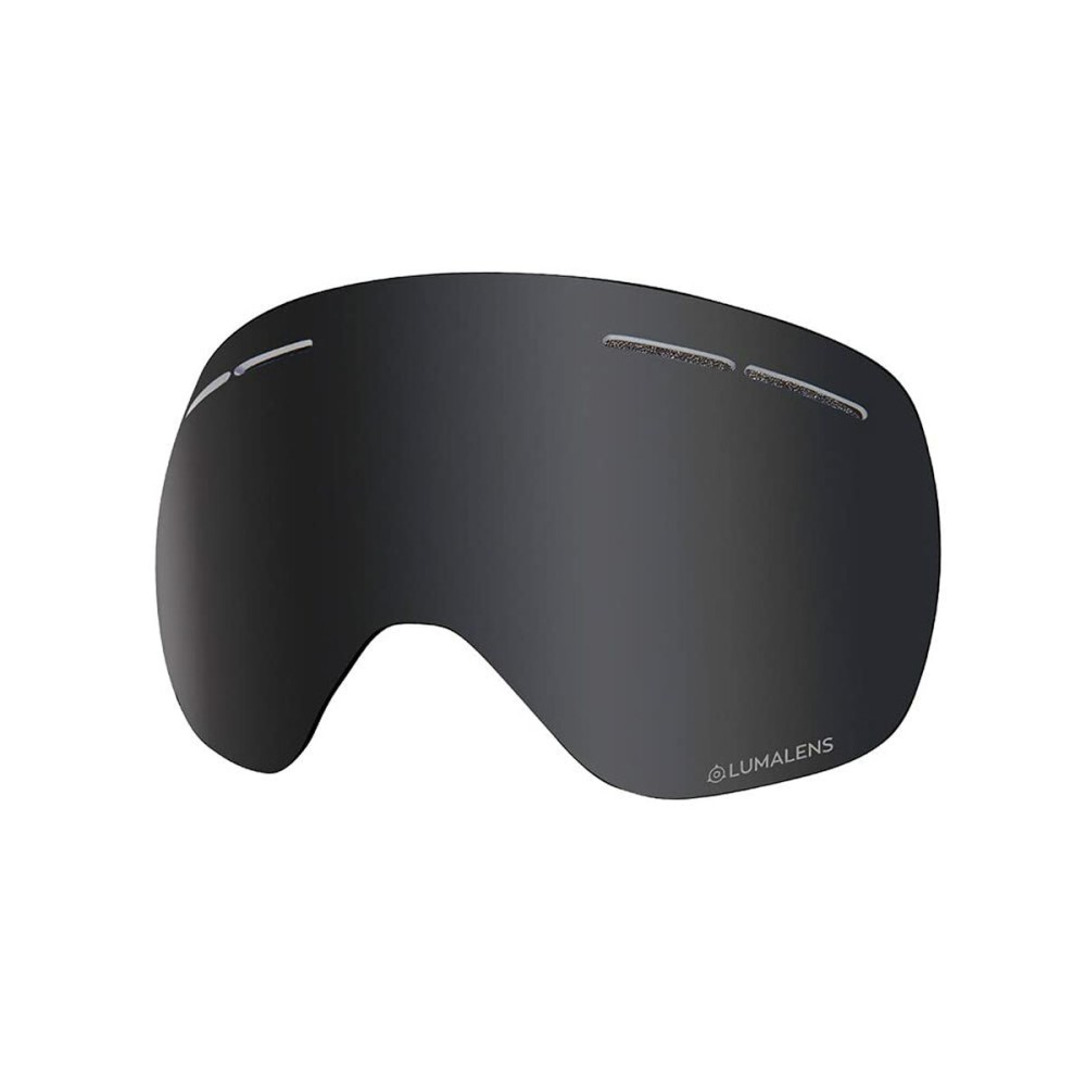 Lunettes de ski Snowboard Dragon Alliance X1s Blanc Rose