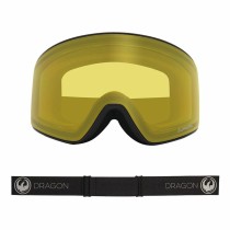 Lunettes de ski Snowboard Dragon Alliance Pxv2 Noir Multicouleur Composé