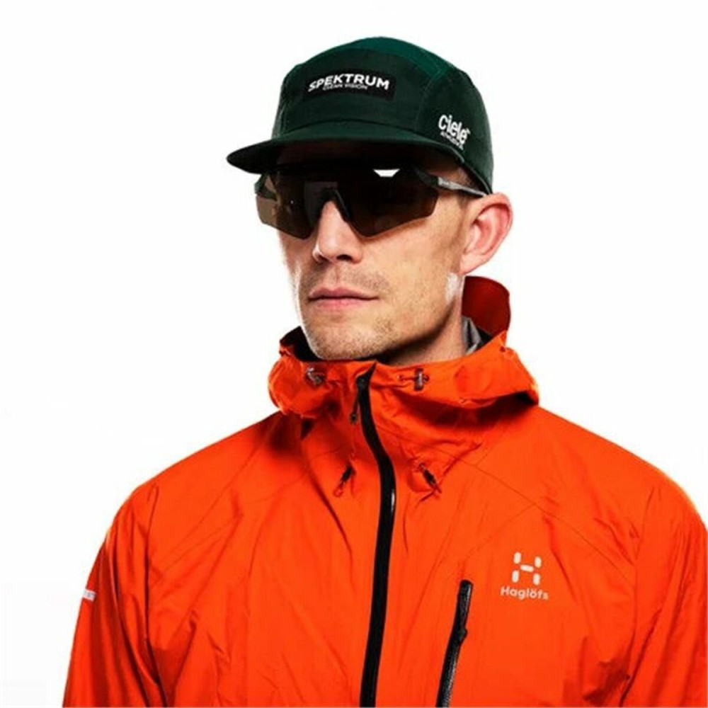 Sunglasses Spektrum Blankster Olive