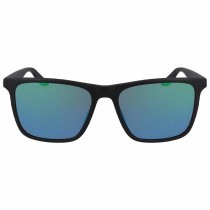 Lunettes de soleil Unisexe Dragon Alliance Renew Ionized Noir