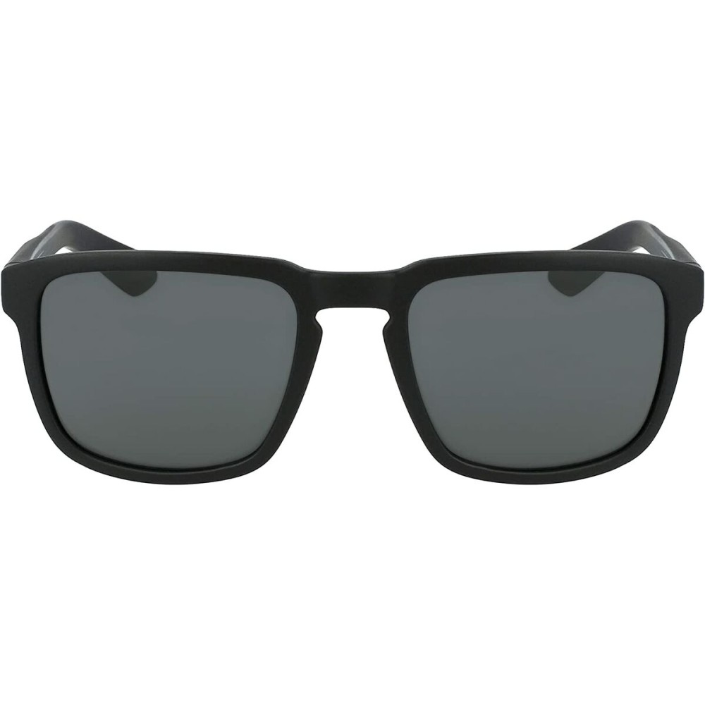 Unisex Sunglasses Dragon Alliance Mari Black
