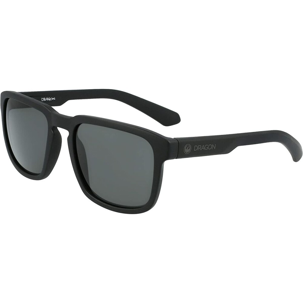 Lunettes de soleil Unisexe Dragon Alliance Mari Noir