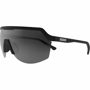 Unisex Sunglasses Spektrum Blank Black 