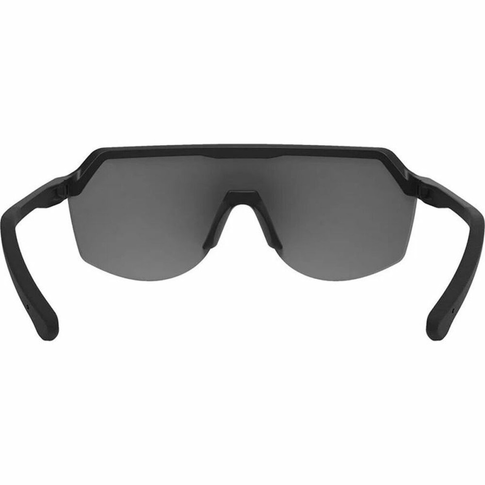 Unisex Sunglasses Spektrum Blank Black 