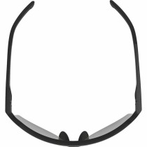 Unisex Sunglasses Spektrum Blank Black 