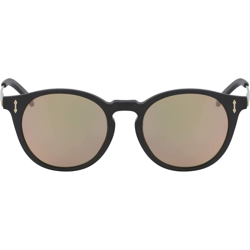 Lunettes de soleil Unisexe Dragon Alliance Hype Ionized Marron