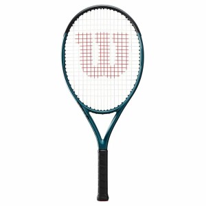 Raquette de Tennis Wilson Ultra 25 V4.0 Cyan