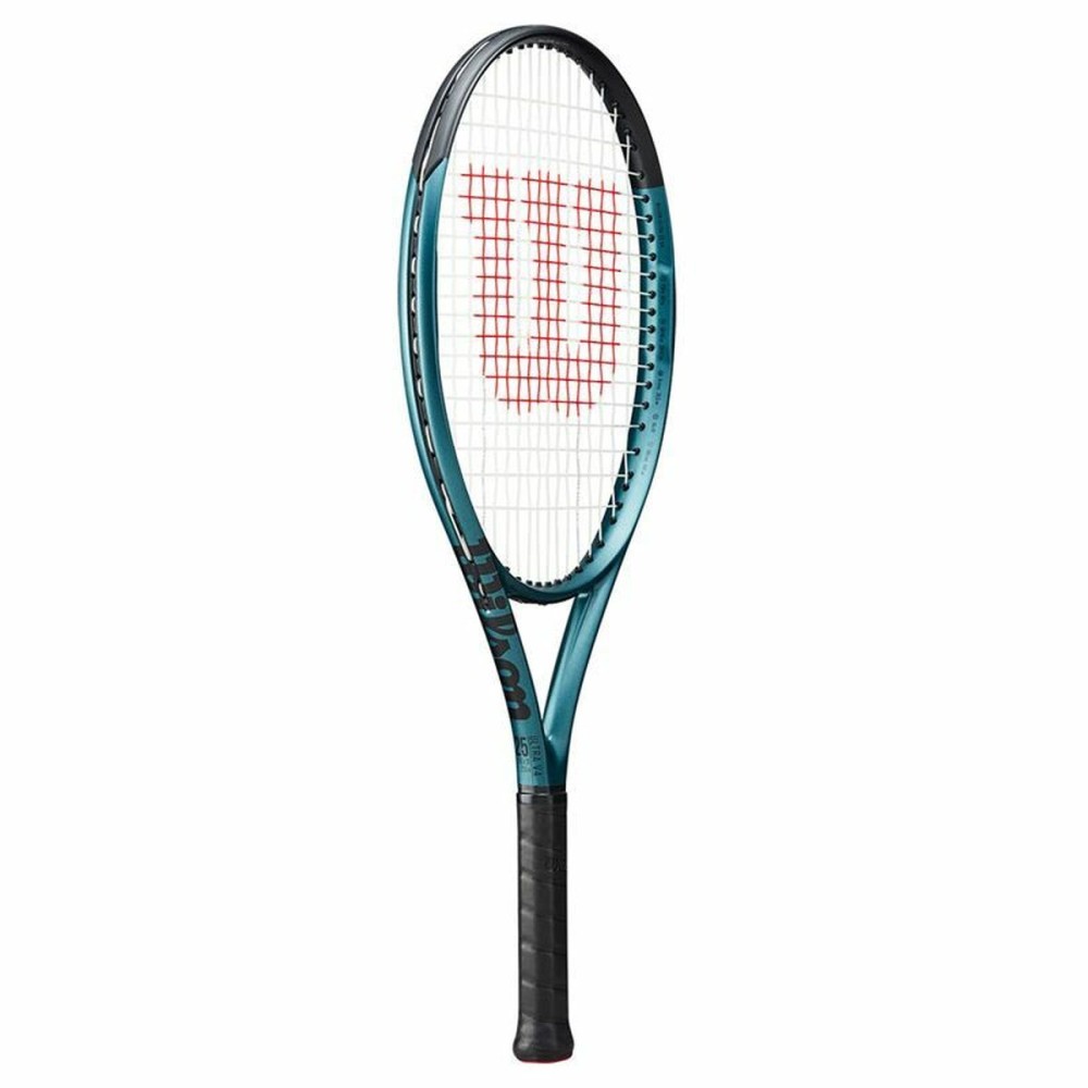 Raquette de Tennis Wilson Ultra 25 V4.0 Cyan