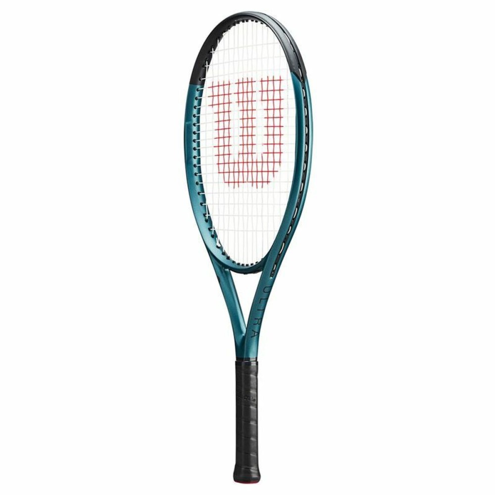Tennis Racquet Wilson Ultra 25 V4.0 Cyan