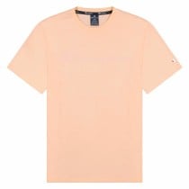 Short Sleeve T-Shirt Champion Crewneck T-Shirt M