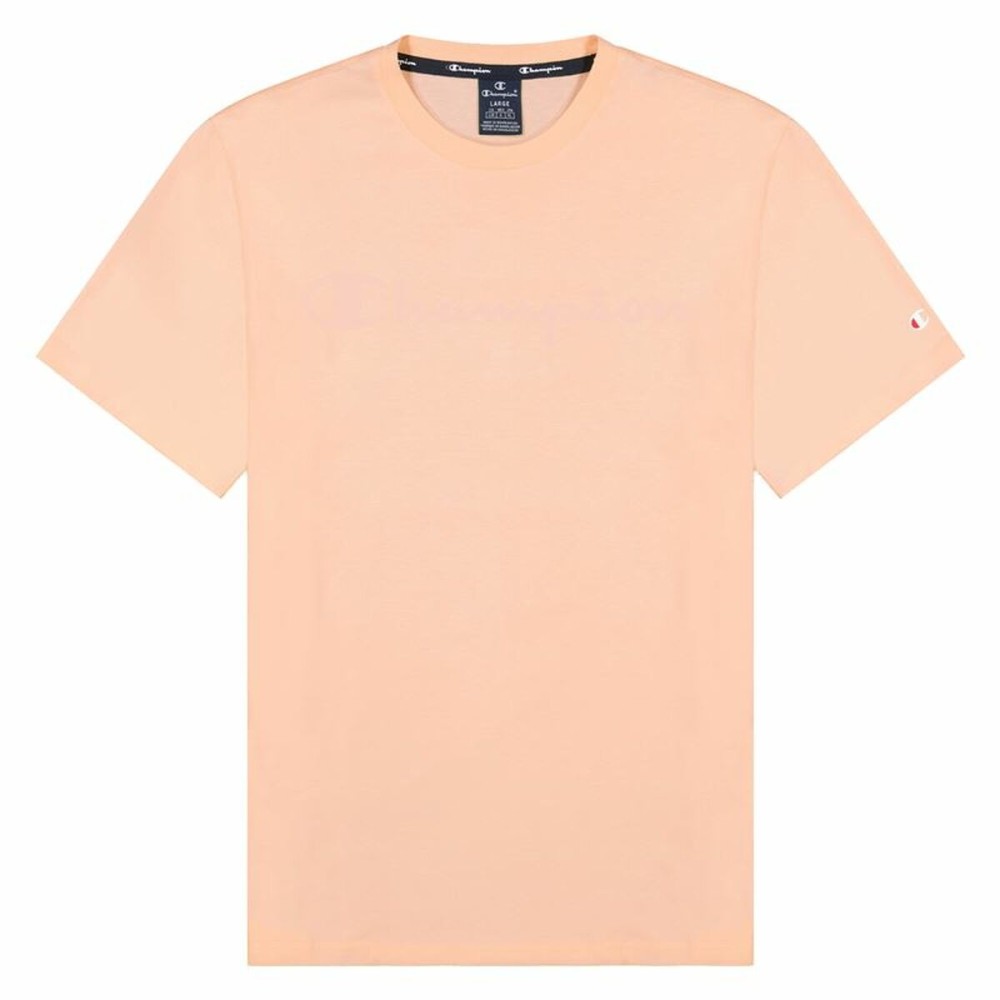 T shirt à manches courtes Champion Crewneck T-Shirt M