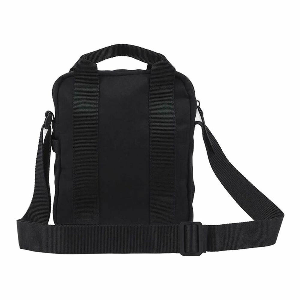 Schultertasche Dickies Moreauville Schwarz