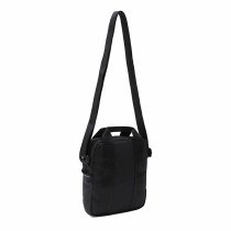Schultertasche Dickies Moreauville Schwarz