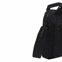 Schultertasche Dickies Moreauville Schwarz