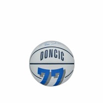 Basketball Ball Wilson Luka White (Size 3)