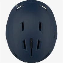 Casque de ski Salomon L41159100 Homme Bleu Noir