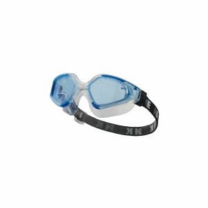 Swimming Goggles Nike Expanse Blue One size